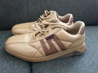 Schuhe Sneakers  Halbschuhe Dockers Gr. 40 Baden-Württemberg - Schallstadt Vorschau