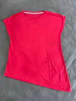 Pinkes Sport- T-Shirt Nordrhein-Westfalen - Senden Vorschau