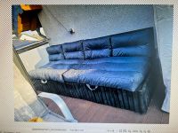 Euro Paletten Sofa Rheinland-Pfalz - Kirchberg (Hunsrück) Vorschau