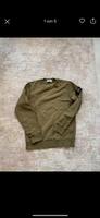 Stone Island Pullover. 100% Original Sehr guter Zustand Hannover - Mitte Vorschau