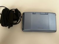 Nintendo DS Platinum Blau München - Untergiesing-Harlaching Vorschau