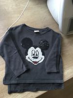 Zara Minnie Mouse Gr 110 Sweatshirt Duisburg - Rheinhausen Vorschau