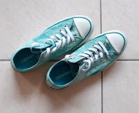 Converse Damen Sneaker Gr 38 Nordrhein-Westfalen - Hamm Vorschau