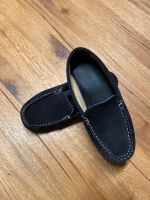 GANT Slipper Wildleder Kinder Gr. 34 Rheinland-Pfalz - Idar-Oberstein Vorschau