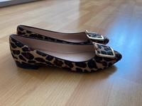 Tory Burch Ballerina Leo München - Schwabing-West Vorschau