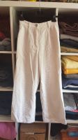 Kordhose Hose weiss 32 Tally Weijl Kurzgrösse Düsseldorf - Stadtmitte Vorschau