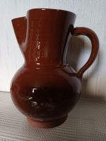 Neue Deko- / Blumenvase Höhe 20 cm Hessen - Lich Vorschau