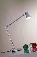 PAULMANN Sara Metal Desk Lamp Tischleuchte Tischlampe Berlin - Neukölln Vorschau