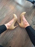 Gucci pumps Nordrhein-Westfalen - Frechen Vorschau