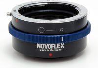 Novoflex Adapter Nikon Objektiv an Micro Four Thirds Kamera Baden-Württemberg - Reutlingen Vorschau