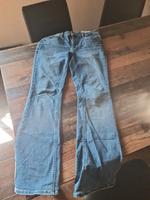 Damenjeans VERO Moda high waist Bayern - Schwabach Vorschau