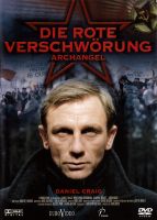 ARCHANGEL - DIE ROTE VERSCHWÖRUNG, Film mit Daniel Craig (DVD) Baden-Württemberg - Auggen Vorschau