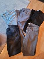 Skinny Jeans Paket Aachen - Eilendorf Vorschau