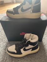 Nike Jordan Bayern - Hallstadt Vorschau