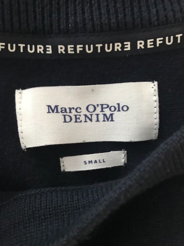 Marc’O Polo Denim Baumwollstrickkleid Gr.S in Heidelberg