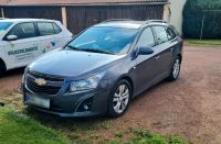 Chevrolet Cruze 2.0 cdti Garantie Thüringen - Wasungen Vorschau