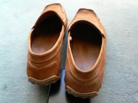 ESPRIT Herrenschuhe Loafer Wildleder braun Größe 43 Rheinland-Pfalz - Mainz Vorschau