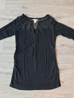 Umstandsmode Langarmshirt H&M Mama Hessen - Vellmar Vorschau