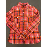 Madonna Karo Hemd Bluse Orange Kariert bunt Damen S neu Bayern - Bamberg Vorschau