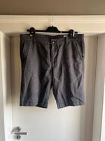 Selected Short Chino Leinenhose, Größe L, sehr guter Zustand Hessen - Wetzlar Vorschau