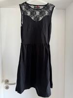 Only Kleid Sommerkleid Partykleid Spitze M 38 schwarz Bayern - Windischeschenbach Vorschau