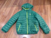 Takko Dopodopo Windjacke Steppjacke Fleece 116 Grün Bayern - Amberg Vorschau