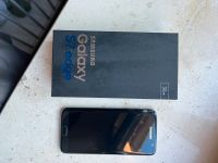 Samsung Galaxy S7 Edge 32 GB Schwarz Hessen - Langenselbold Vorschau