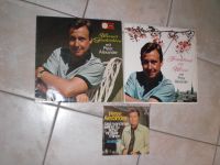 2x LP's und 1x Single Peter Alexander Bayern - Landau a d Isar Vorschau