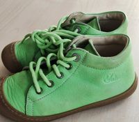 Naturino Mädchen Leder Sneaker gr.26 Baden-Württemberg - Müllheim Vorschau