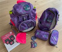 Ergobag Pack SchlittenzauBär - Schulrucksack - Set Essen - Essen-Frintrop Vorschau