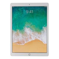 ❌ iPad Pro 12.9 (2.Gen.) 512GB A1670 Cellular+Wifi White Silver ❌ Mitte - Wedding Vorschau