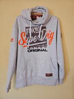 superdry Damen XL oder Herren L Pullover Sweatshirt Hoodi Bayern - Vaterstetten Vorschau