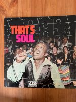 That‘s Soul LP Vinyl Schallplatte Saarland - Neunkirchen Vorschau