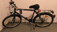 26 Zoll Herrenfahrrad Hanseatic Alubike Nordrhein-Westfalen - Castrop-Rauxel Vorschau