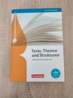 Texte, Themen und Strukturen Nordrhein-Westfalen - Rödinghausen Vorschau
