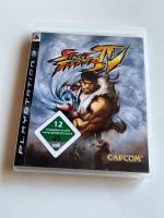 PS3 Spiel Street Fighter Bayern - Titting Vorschau