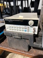 HP 33120A 15 MHZ Arbitary waveform generator Niedersachsen - Langen Emsland Vorschau