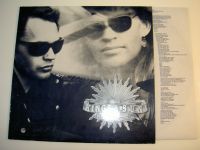 Kings Of The Sun Full Frontal Attack Schallplatte LP Vinyl Niedersachsen - Sehnde Vorschau