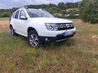 Dacia Duster Prestige 4x2 zu verkaufen! Saarland - Beckingen Vorschau