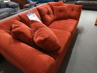 (E) Sofa, Couch, Big-Sofa statt 999€ Sachsen-Anhalt - Eisleben Vorschau