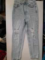 Hose Jeans S 36 Schleswig-Holstein - Ascheberg Vorschau