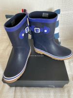 NEU OVP♛Tommy Hilfiger♛Gummistiefel♛blau♛Gr. 35♛NP € 39,99 Hessen - Erbach Vorschau