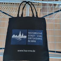 Stofftasche / Einkaufstasche Stoffbeutel NRW Dortmund - Hörde Vorschau