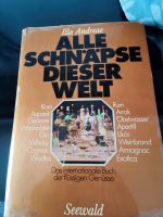 Buch Alle Schnäppse dieser Welt Rheinland-Pfalz - Weisel Vorschau