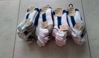 4 x 5paar Pairs Cotton Rich Sneakers socken Baden-Württemberg - Ammerbuch Vorschau