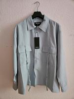 WRSTBHVR Overshirt hellblau Baden-Württemberg - Aalen Vorschau