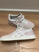 ASICS Damen Sneaker Turnschuh Niedersachsen - Wittmund Vorschau