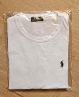 Ralph lauren T-SHIRT|NEU|WEIß Nordrhein-Westfalen - Lippstadt Vorschau