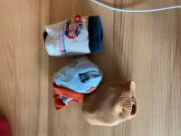 3 Paar Socken, Größe 27-30 Bayern - Hirschaid Vorschau