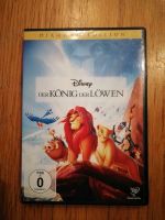 DVD König der Löwen Bayern - Sulzdorf Vorschau
